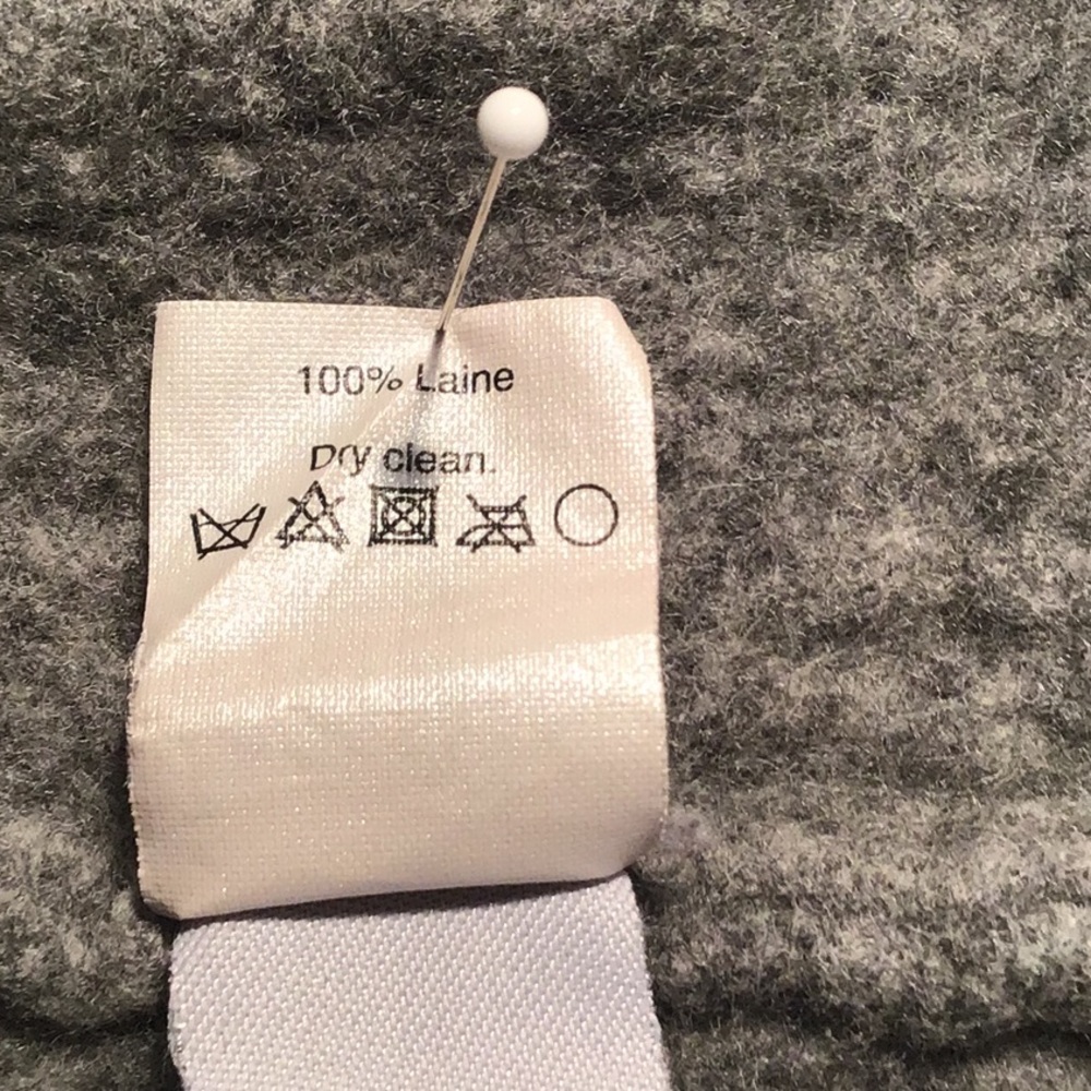 J CREW wool jacket - Picture 7 of 11